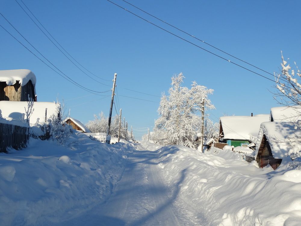 Photograph by Николай Худяков