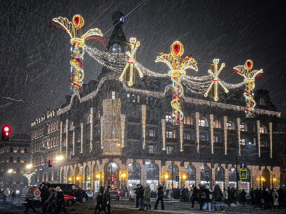 Photograph by Ира Петербург