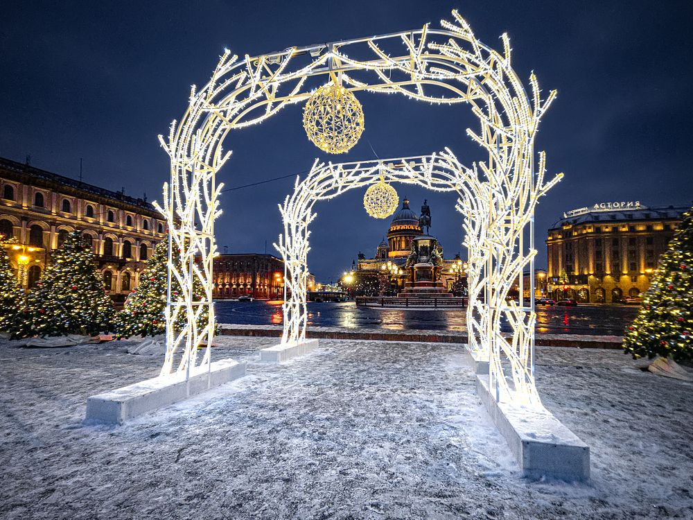 Photograph by Ира Петербург