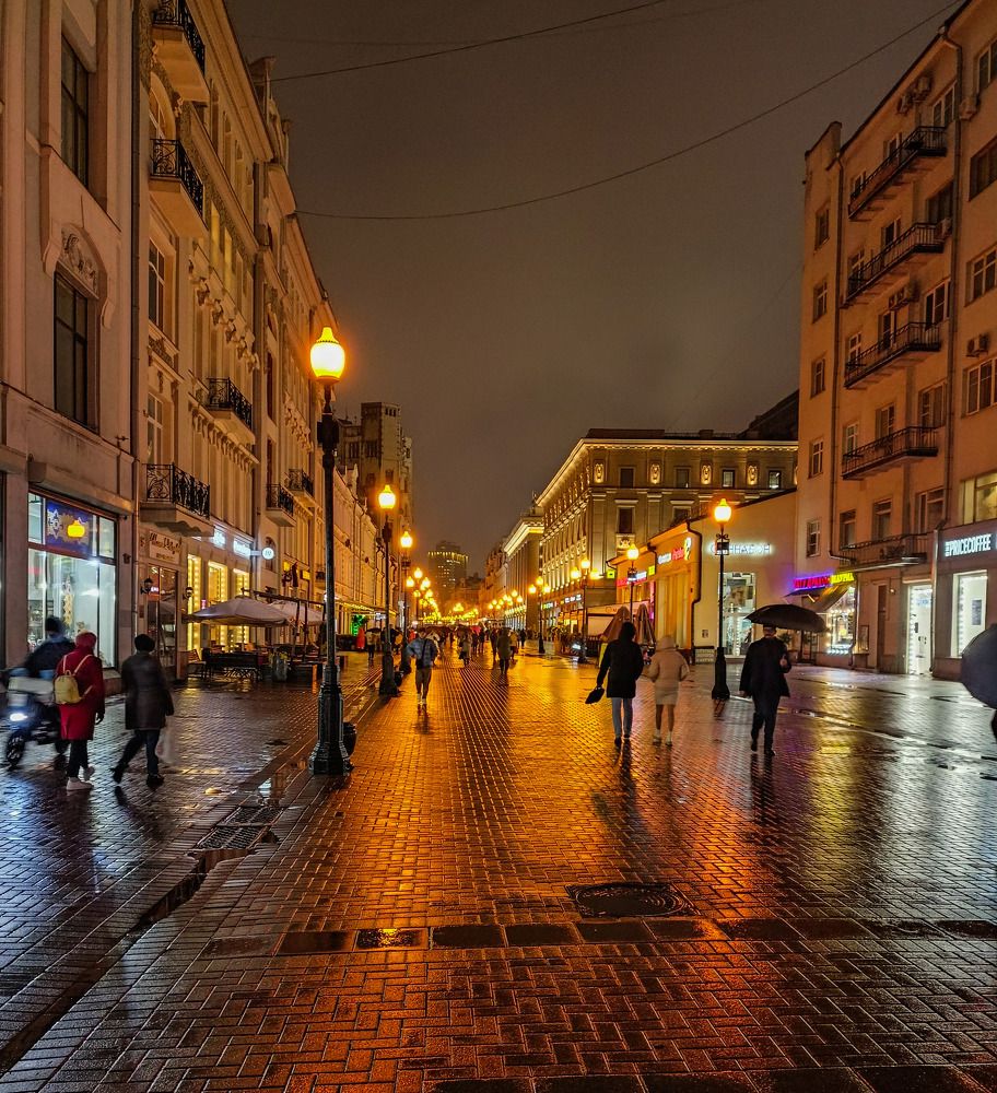 Photograph by Олег Башкуров