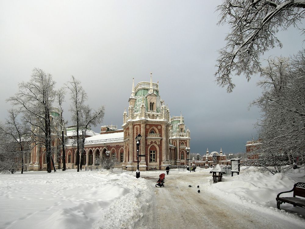 Photograph by Дмитрий Ткаченко