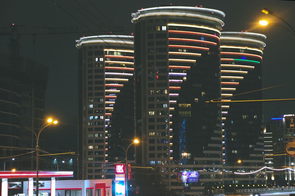 Photograph by Евгения Сенченко