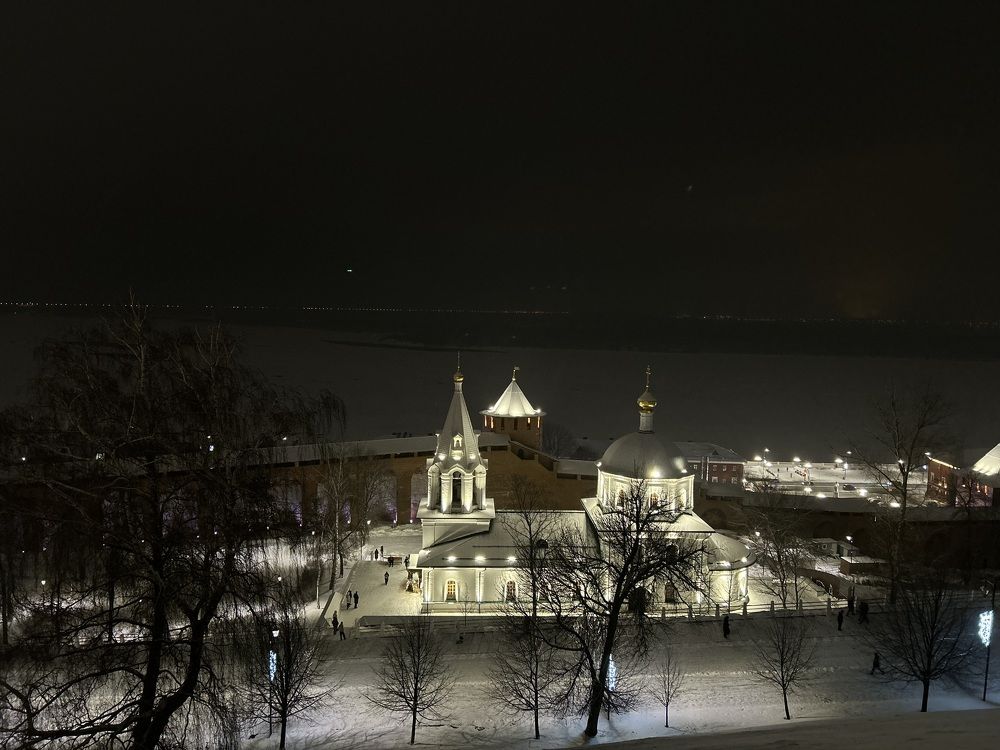 Photograph by Оксана Чиняева