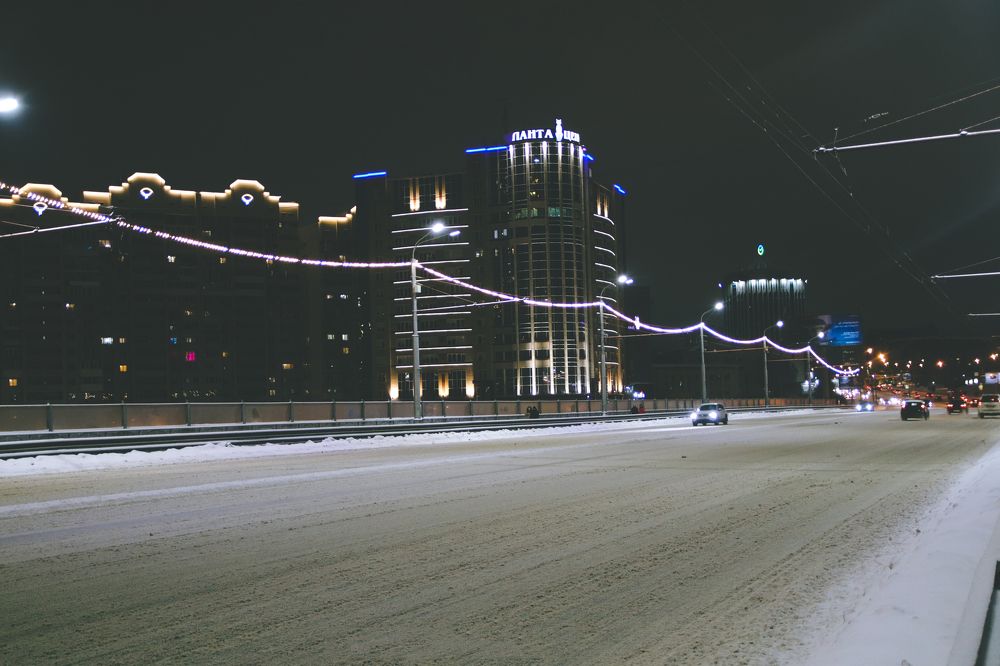 Photograph by Евгения Сенченко