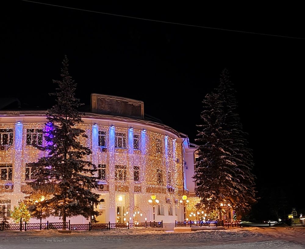 Photograph by Алёна Гильмуллина