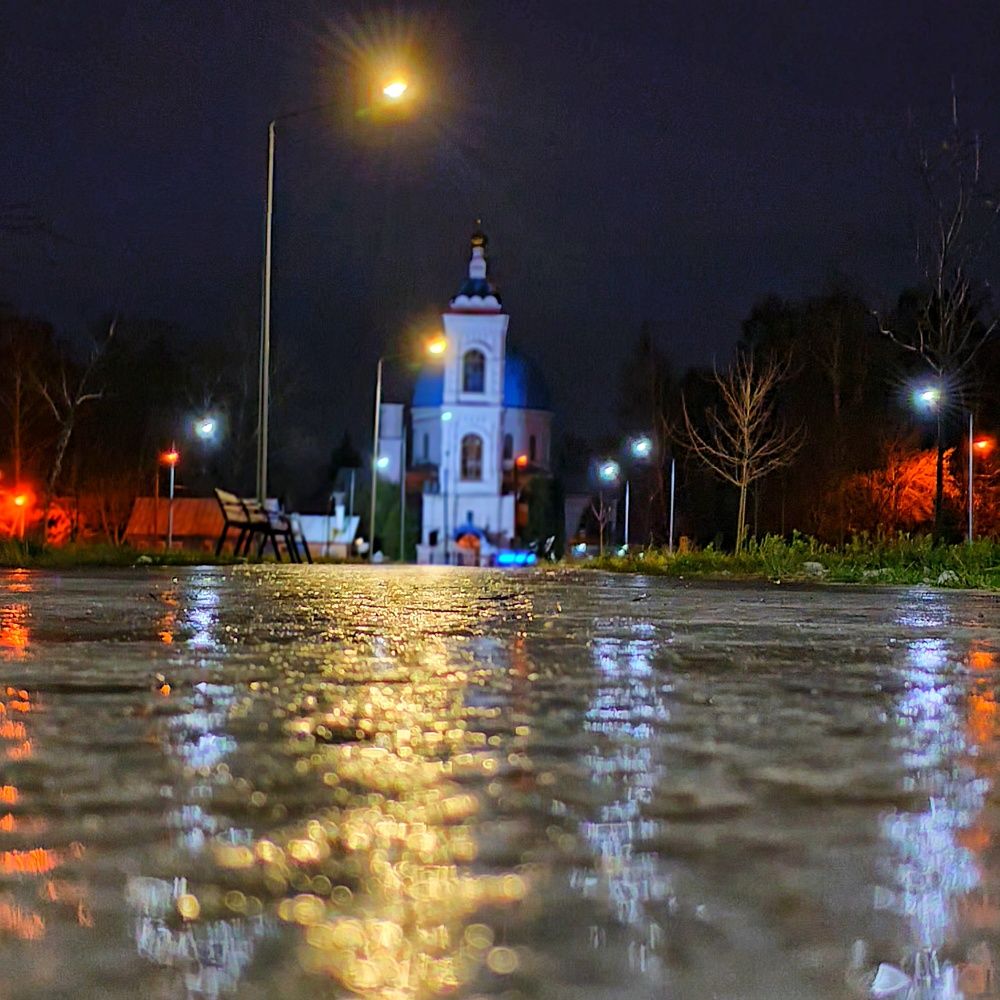 Photograph by Татьяна