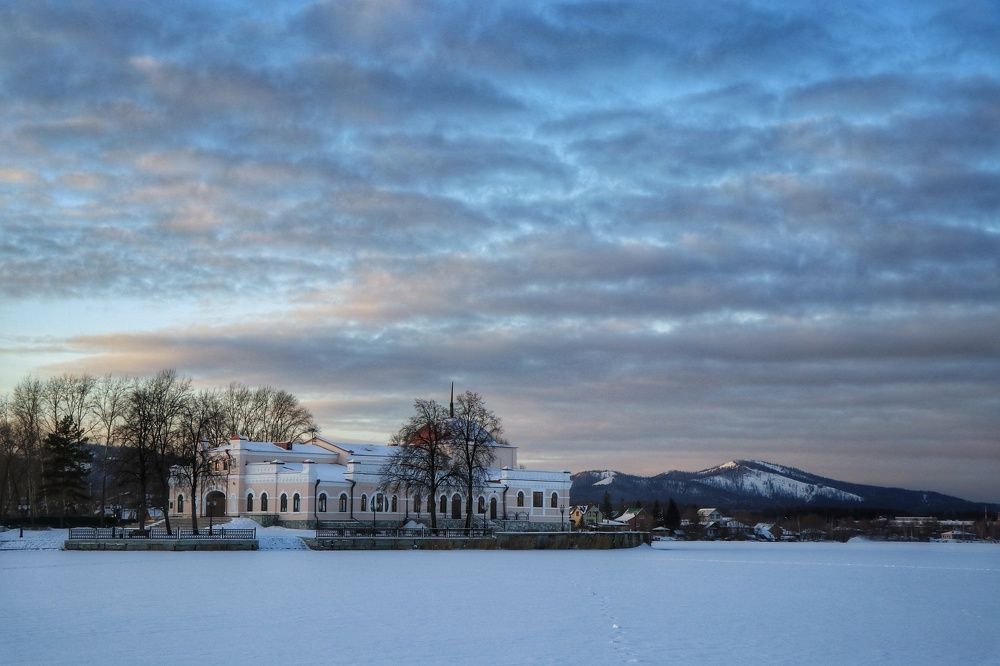 Фотография автора Анатолий Нифантов