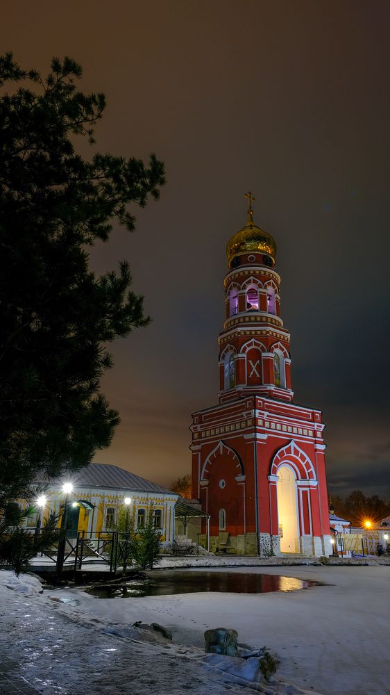 Photograph by Александр Елизаров