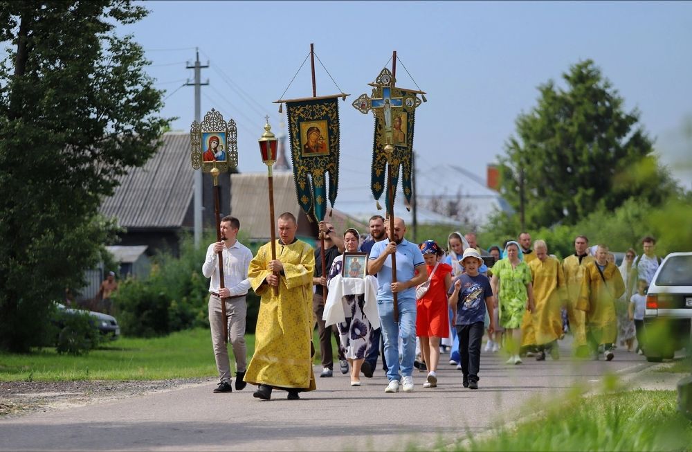 Фотография автора Илья К