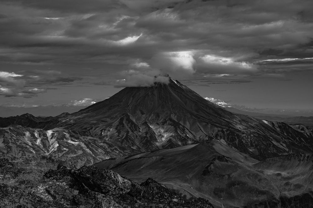 Photograph by Александр Мухин