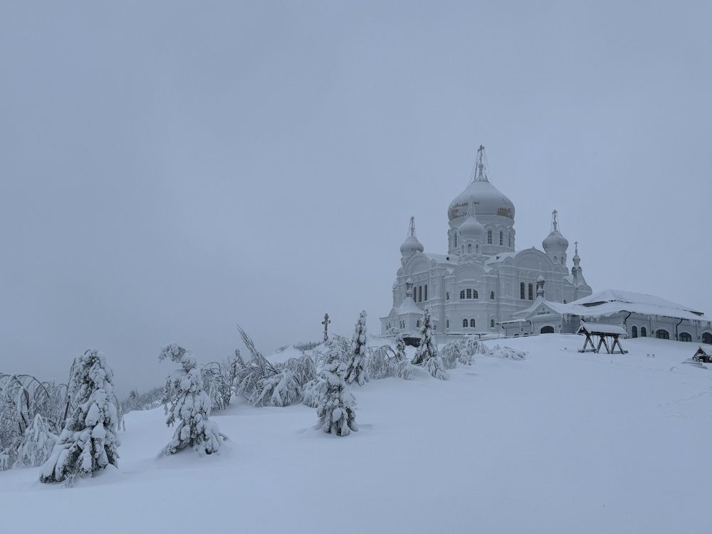 Photograph by Елена Карпухно