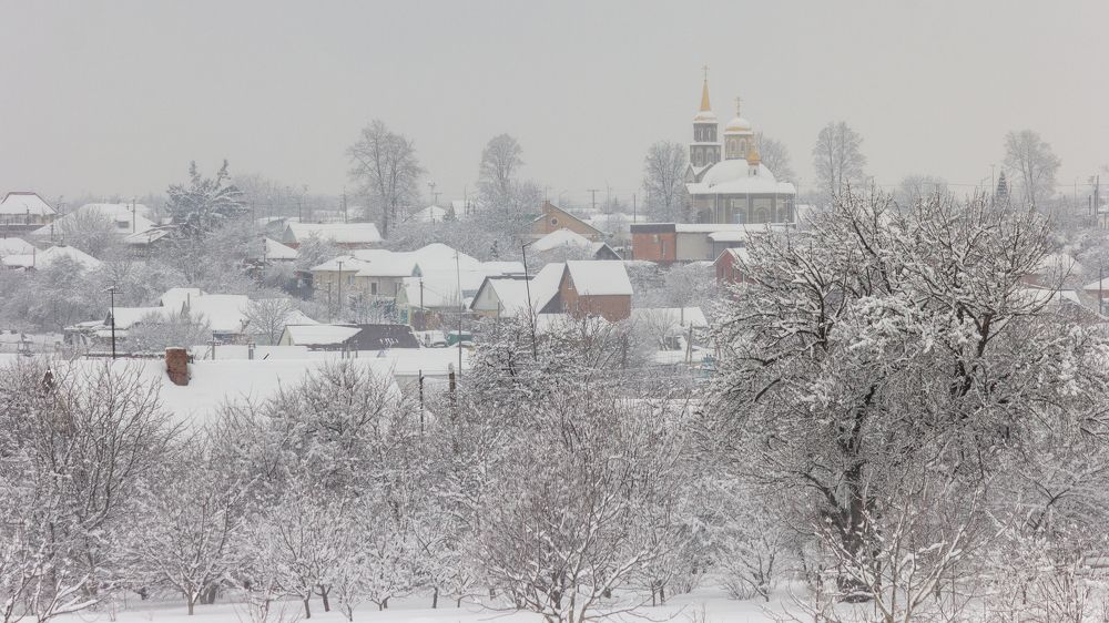 Photograph by Виктор Никоненко