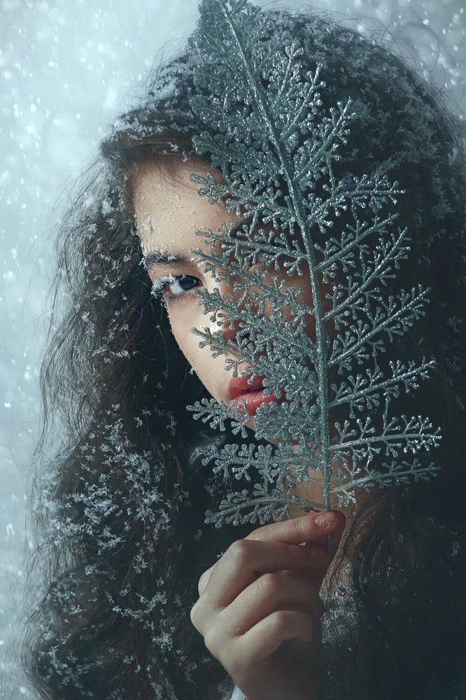 Photograph by Оксана Чиняева