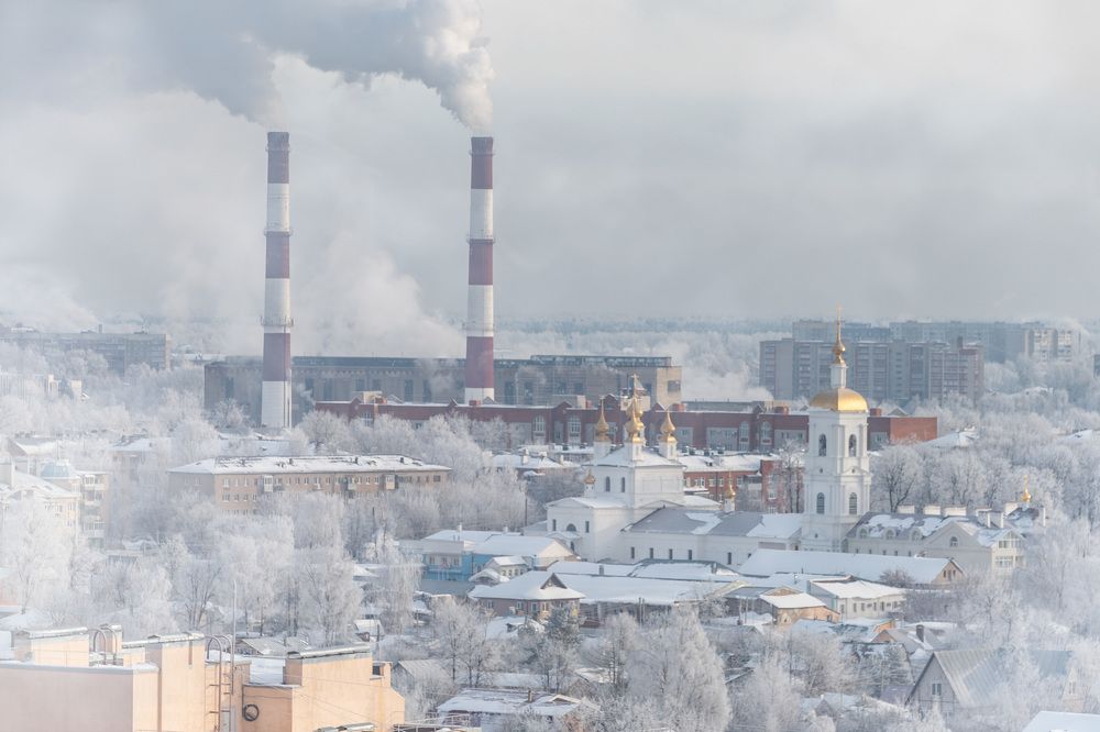 Photograph by Елена Ефимова