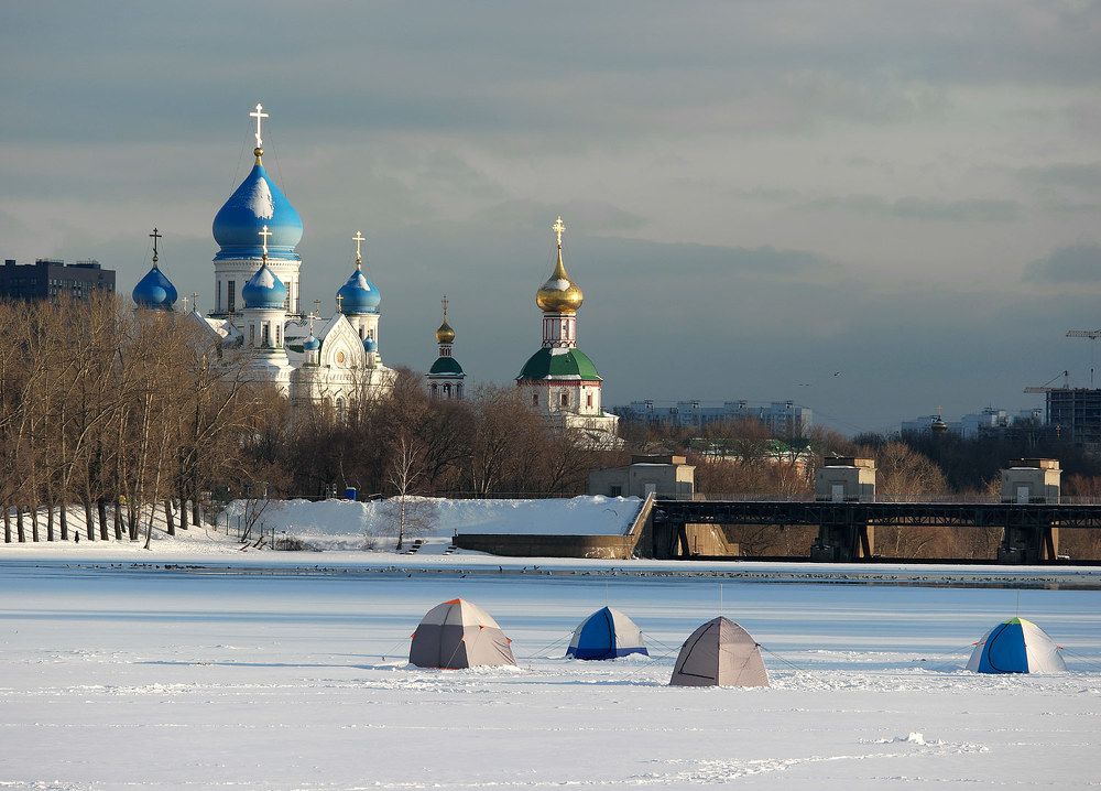 Photograph by Дмитрий Ткаченко