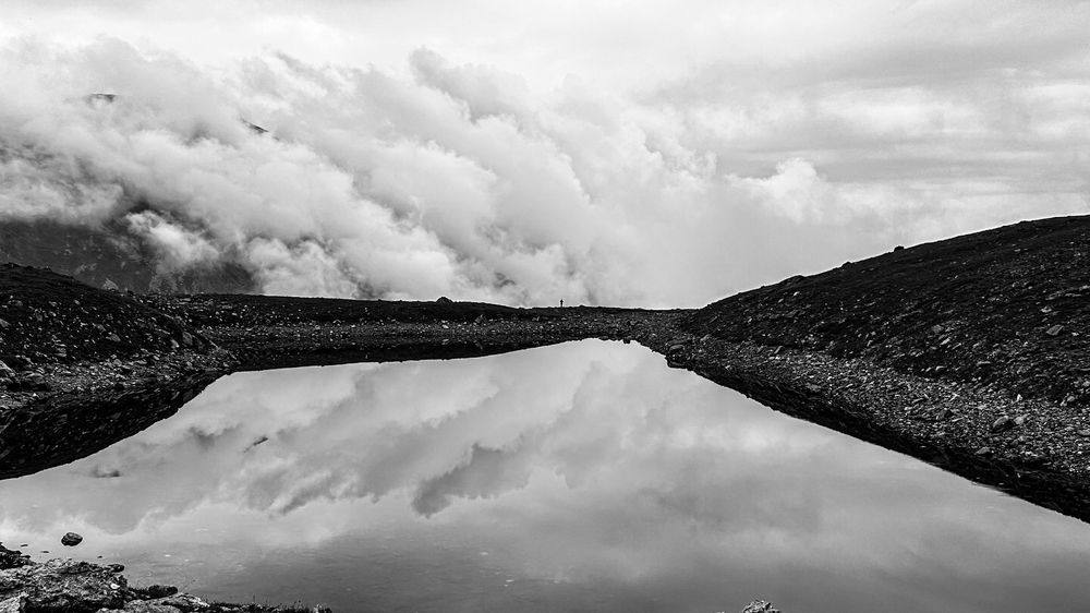 Photograph by Анастасия Волошина