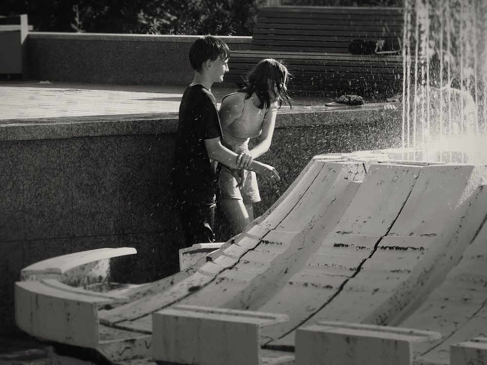 Photograph by Валерий Алфимов