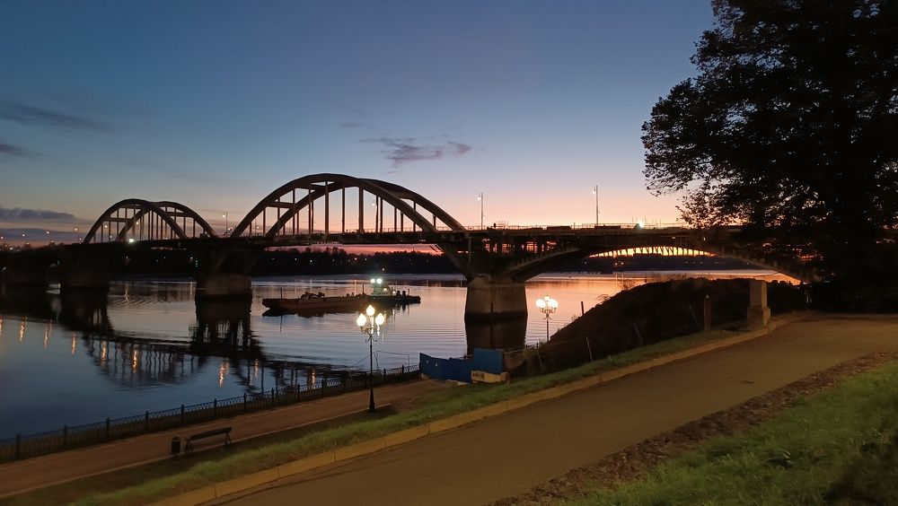 Фотография автора Дарья Петровская