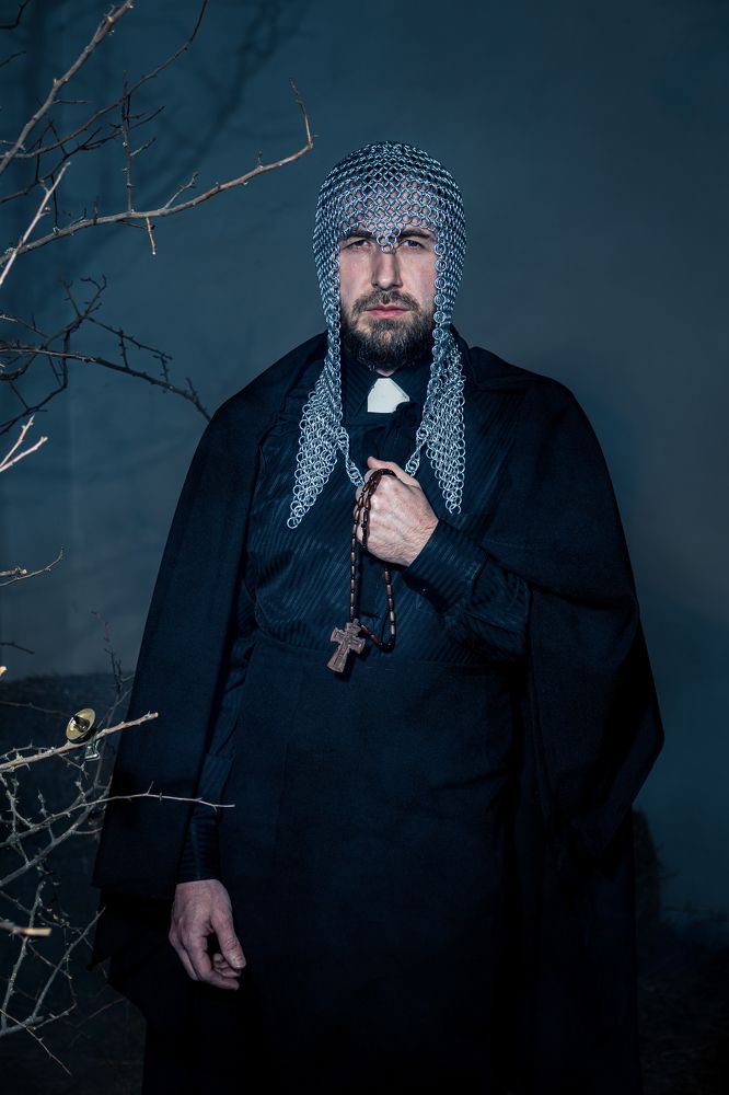 Инквизитор Владимир