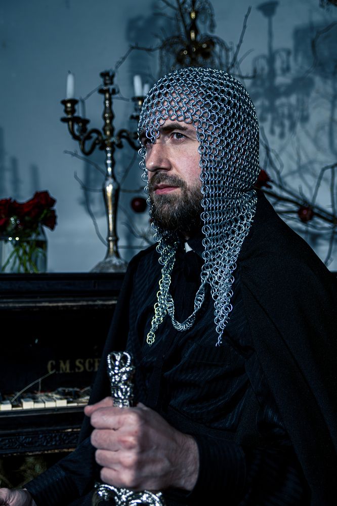 Инквизитор Владимир