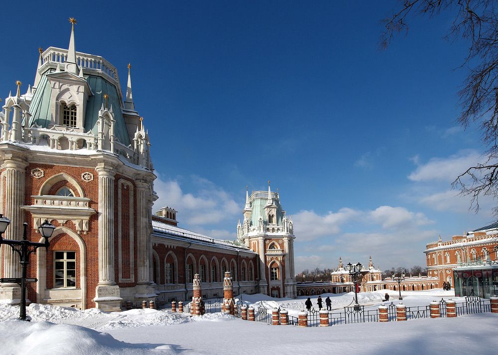 Photograph by Дмитрий Ткаченко