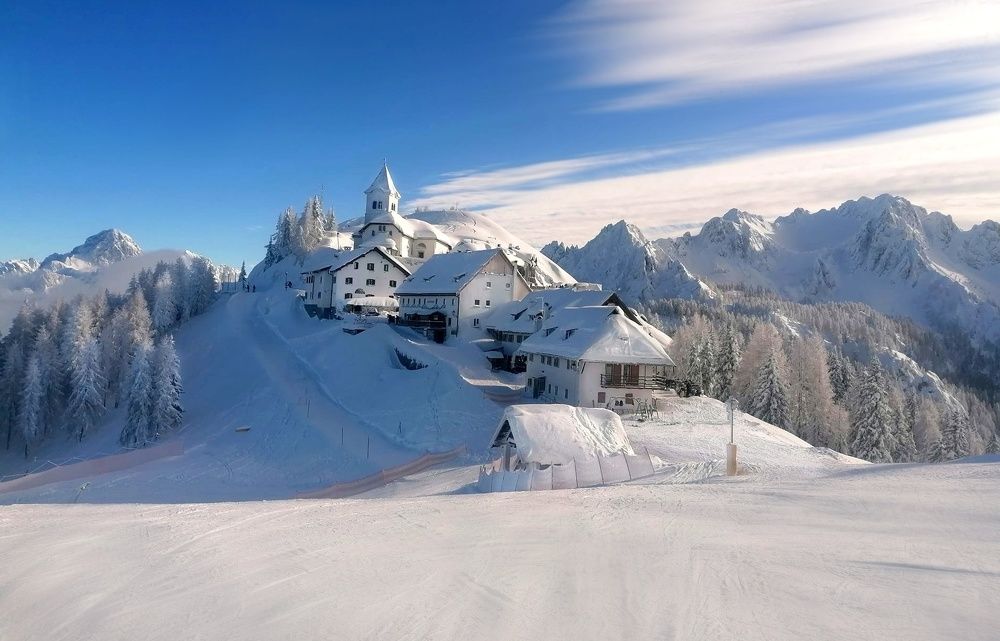 Photograph by Natalia Bondarenko