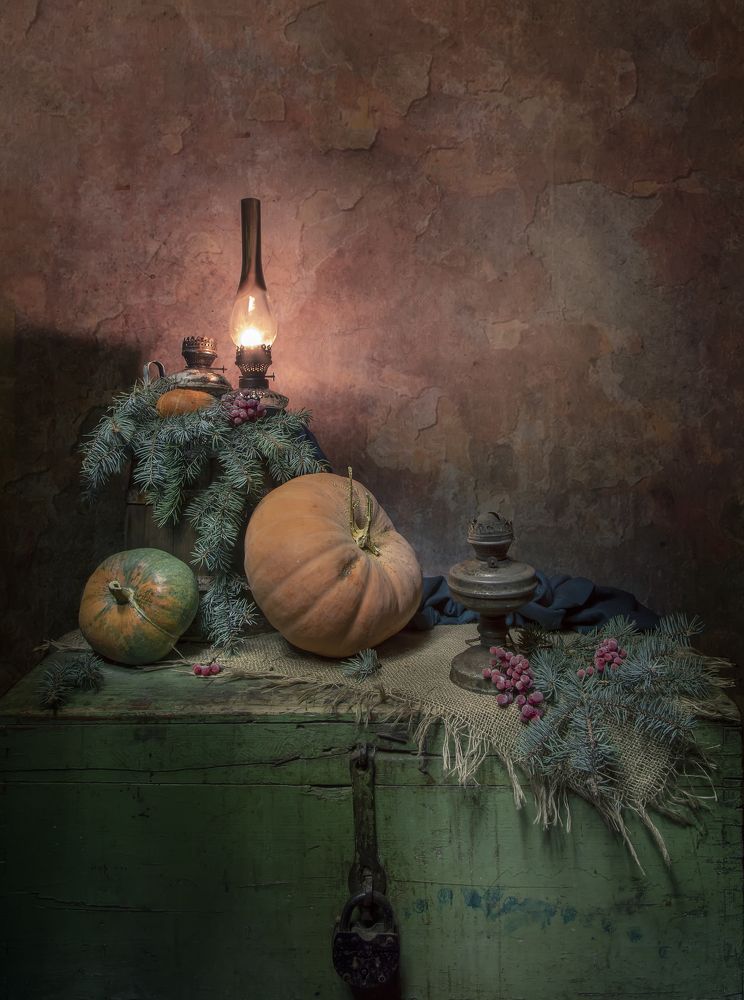 Photograph by Татьяна Феденкова