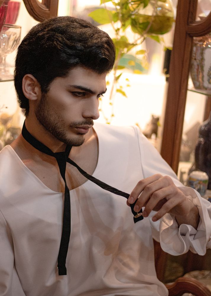 Photograph by Shima Farzaneh