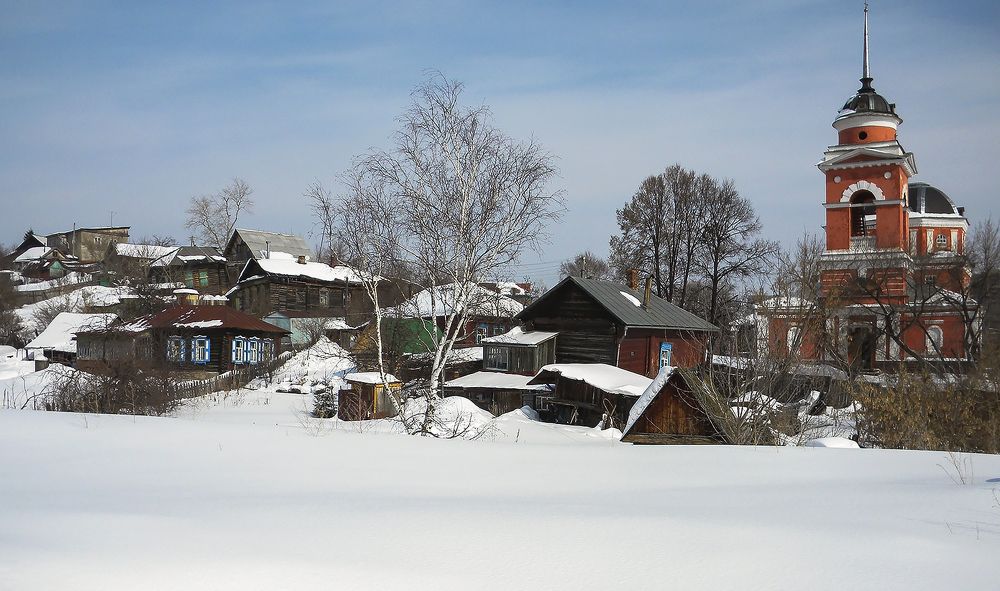 Photograph by Алексей Патлах