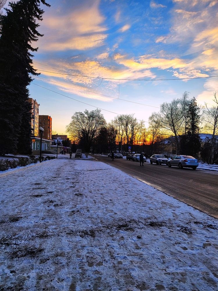 Photograph by Анна Напримерова