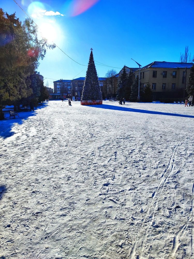Photograph by Анна Напримерова