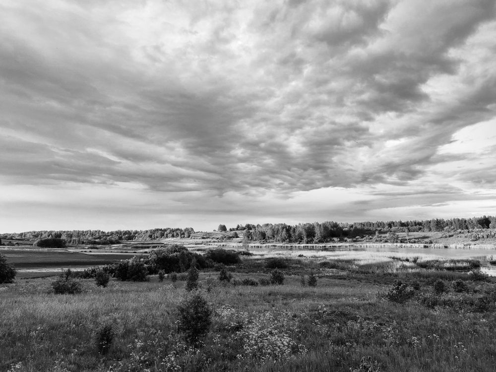 Photograph by Veranika Siratsinina