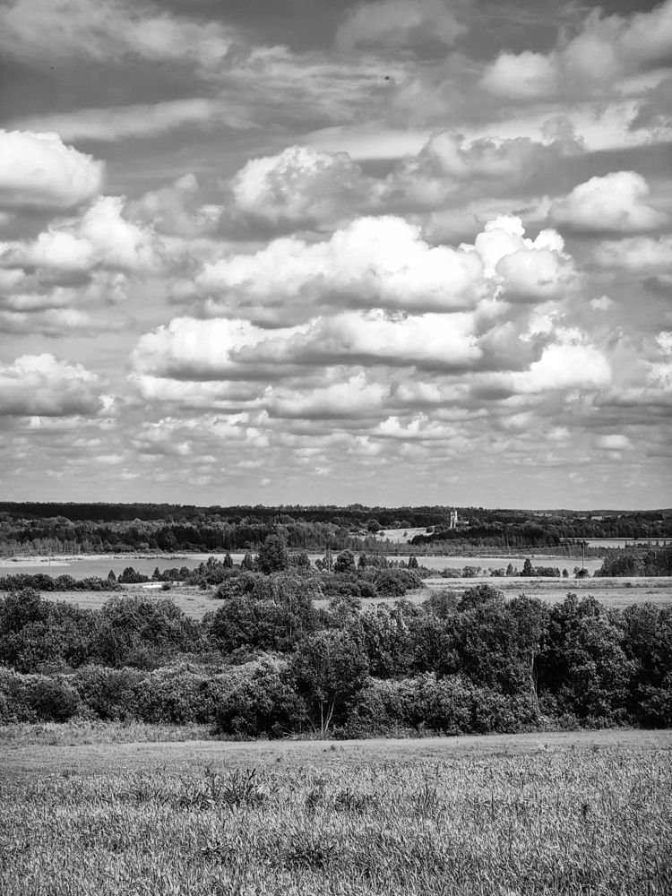 Photograph by Veranika Siratsinina