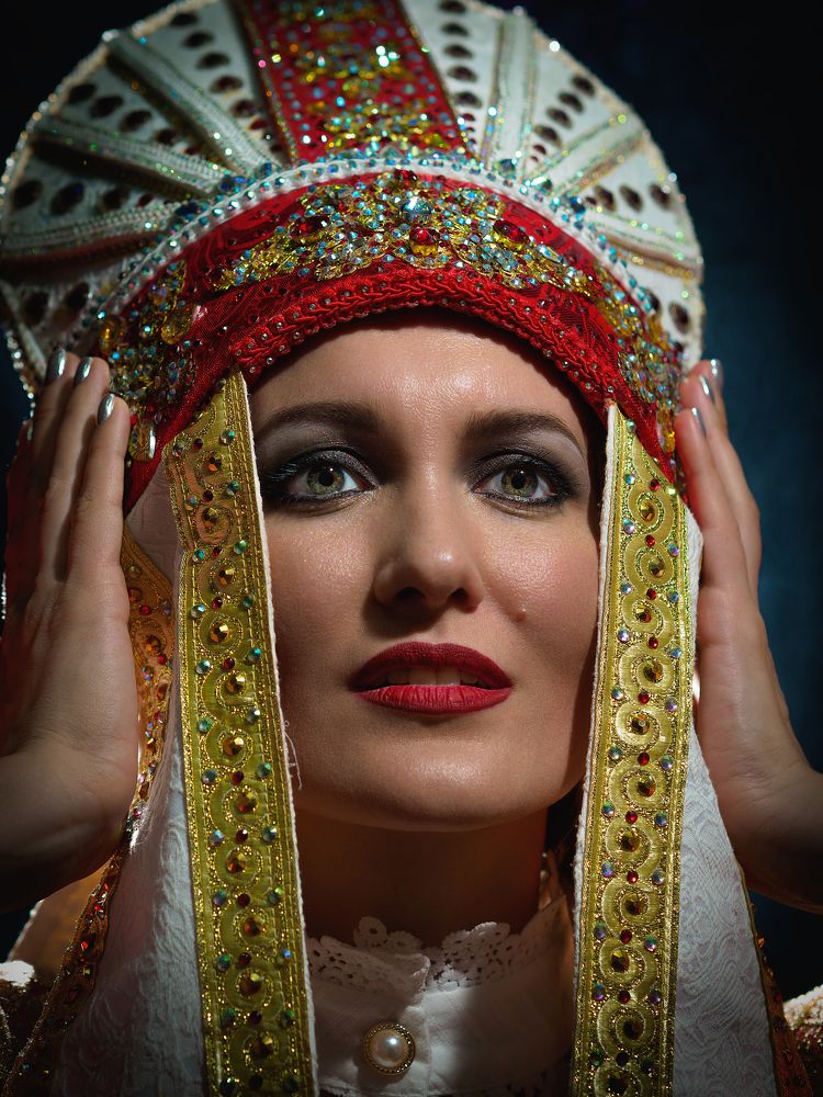 Фотография автора Никита Данилов