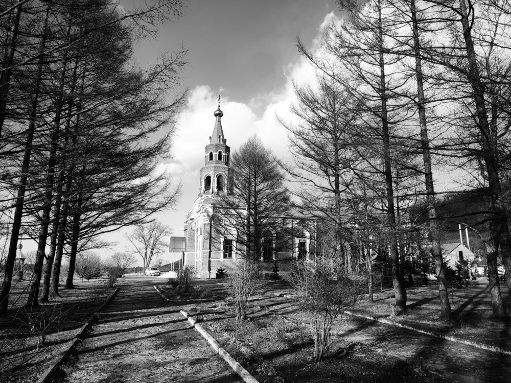 Photograph by Козлова Ольга