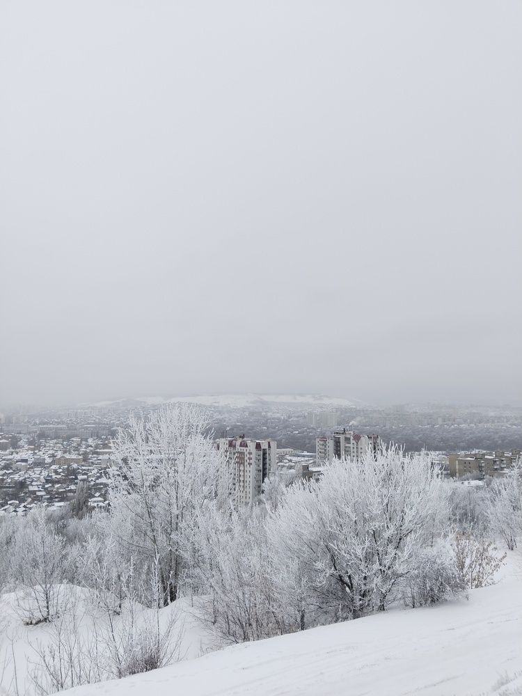 Photograph by Ольга Чернова