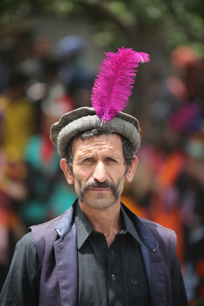 Photograph by Shahzad Ali