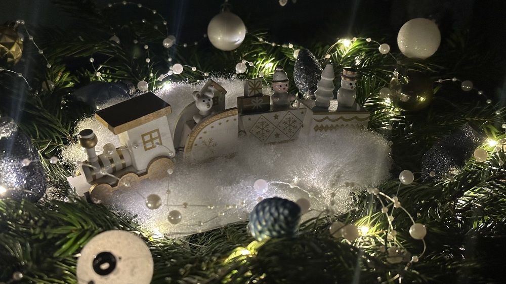 Photograph by Анастасия Волошина