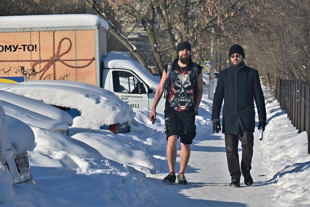 Фотография автора IRINA FILIPPOVA