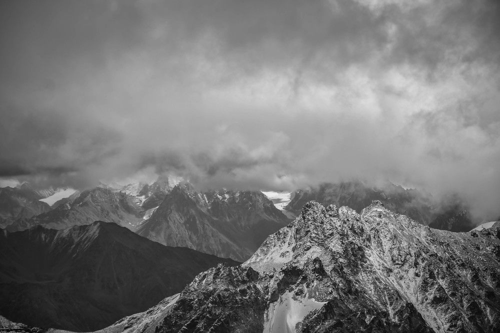 Photograph by Епишев Андрей