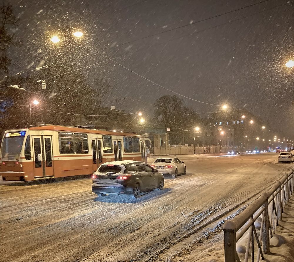 Photograph by Марина Колядина