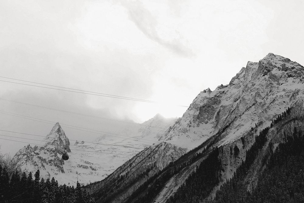 Photograph by Анна Голубцова