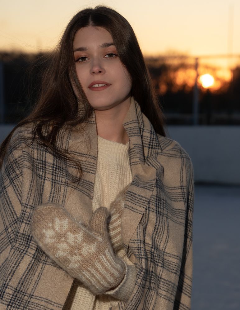 Photograph by Марина Гусарова