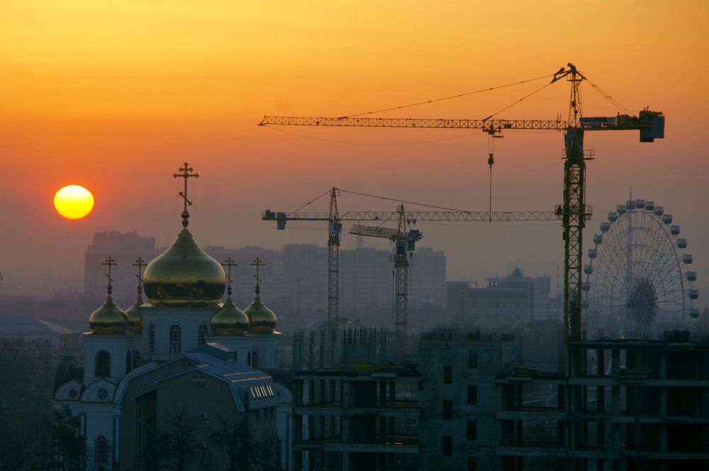Фотография автора Евгений Киселев