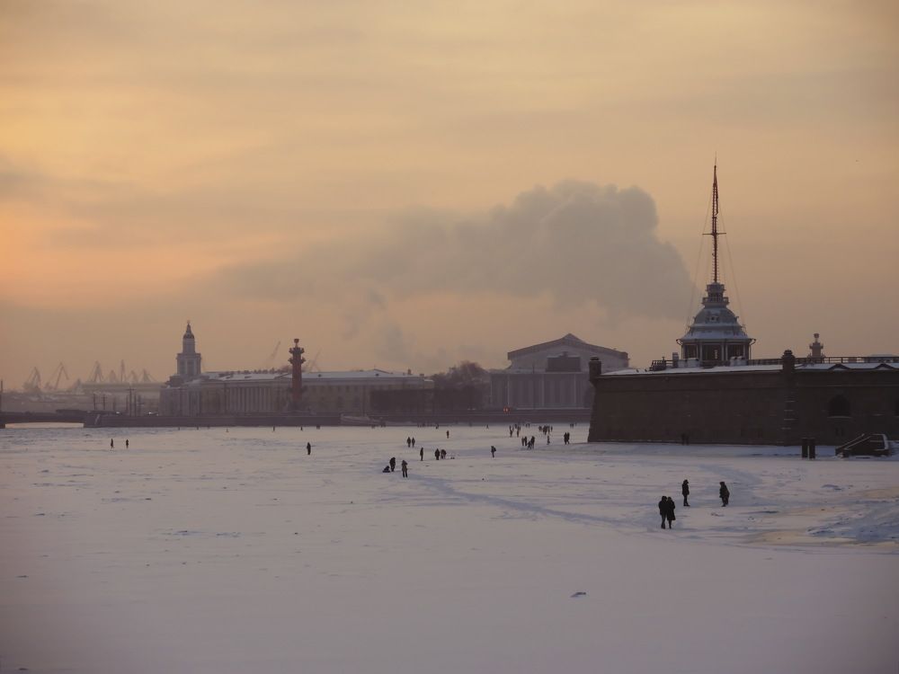 Photograph by Марина Колядина