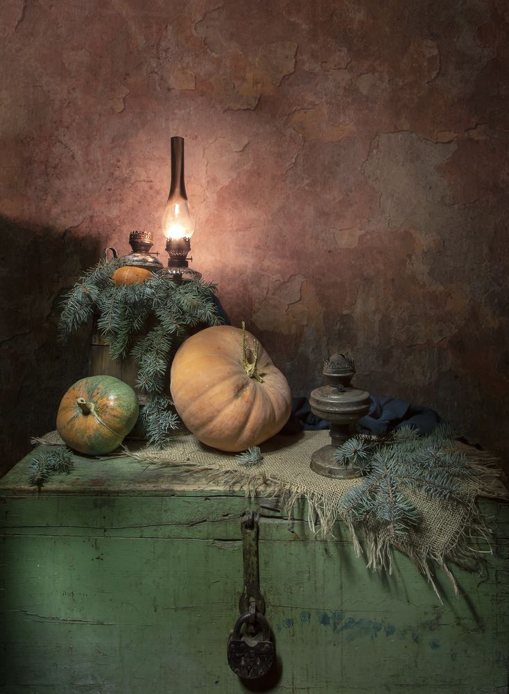 Photograph by Татьяна Феденкова