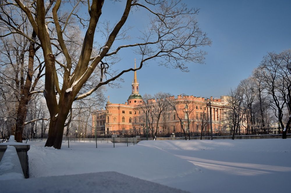 Photograph by Марина Колядина