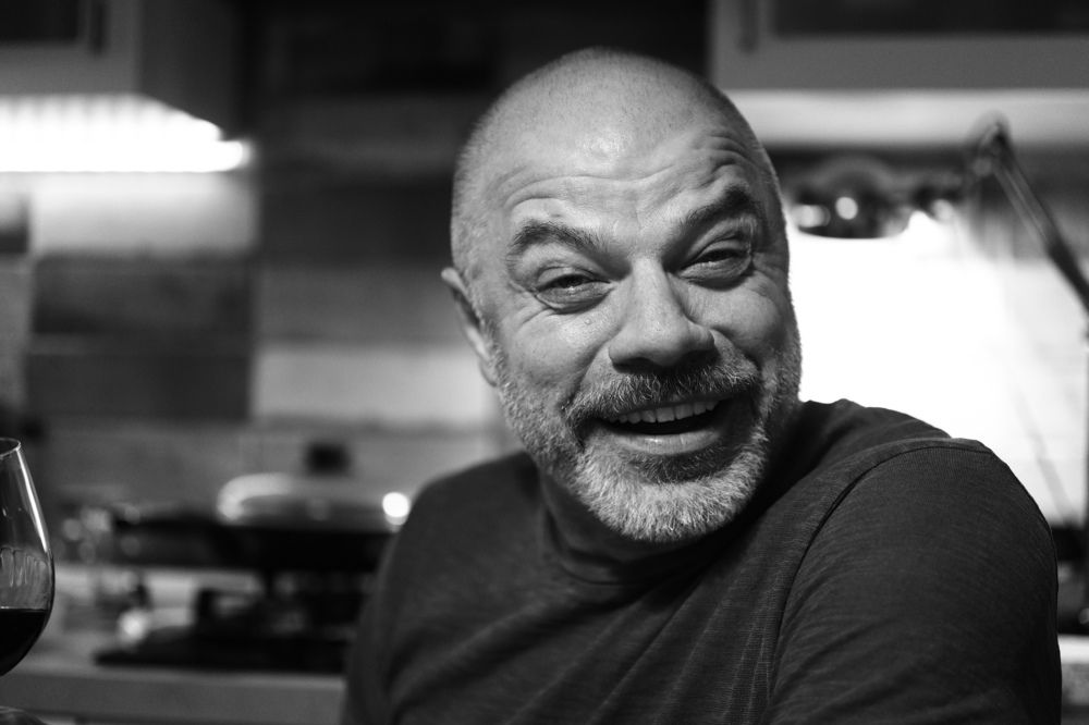 Photograph by Попов Виктор