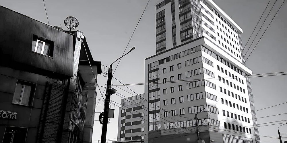Photograph by София Бояринцева