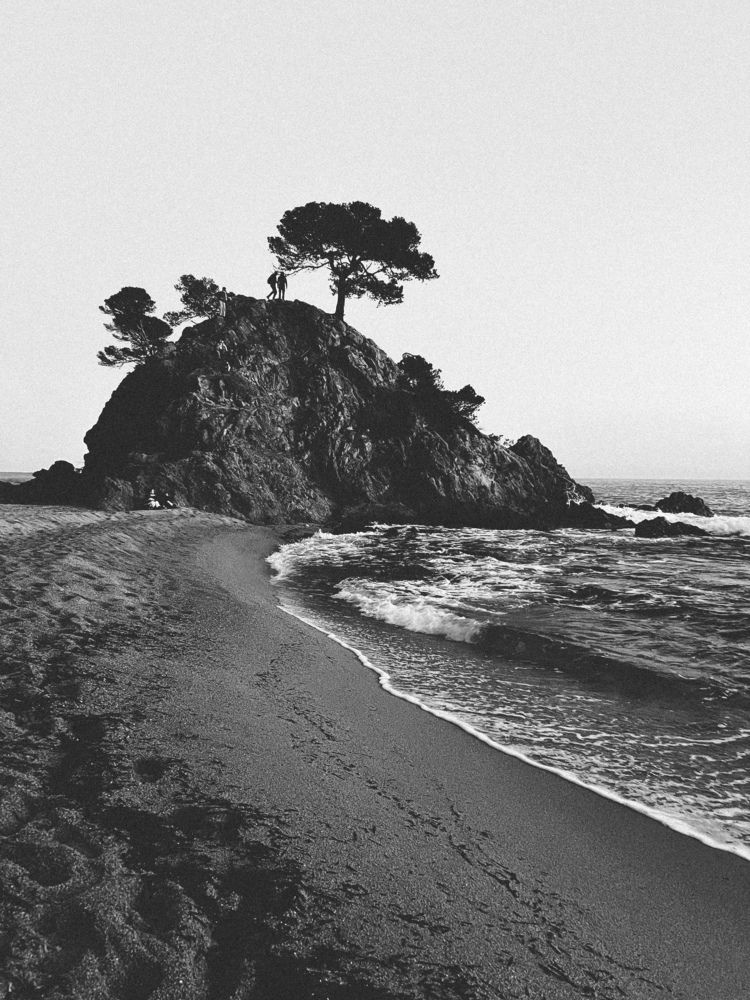 Photograph by Julia Smilovitsky